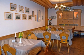 Hotel & Gasthof Gruner Baum fotoğrafı