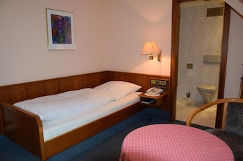 Hotel & Gasthof Gruner Baum galeri fotoğrafı