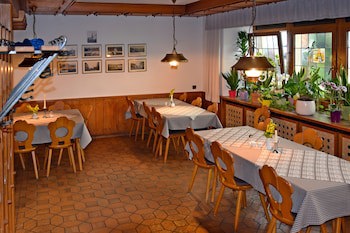 Hotel & Gasthof Gruner Baum galeri fotoğrafı