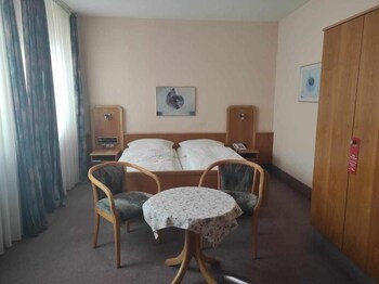 Hotel & Gasthof Gruner Baum galeri fotoğrafı