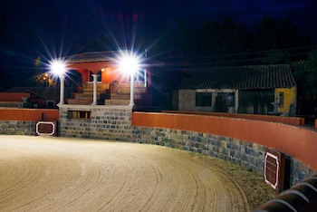 Hacienda Hato Verde