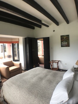 Hacienda Hato Verde