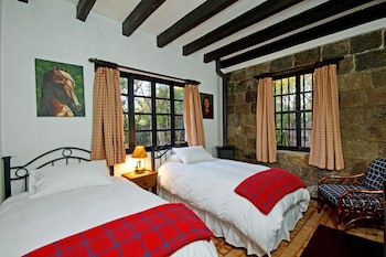 Hacienda Hato Verde