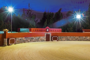 Hacienda Hato Verde