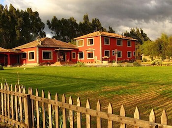 Hacienda Hato Verde