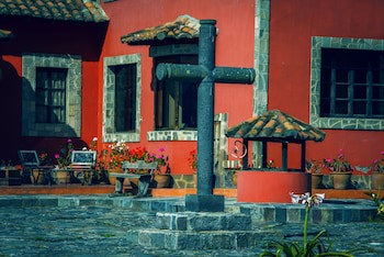 Hacienda Hato Verde