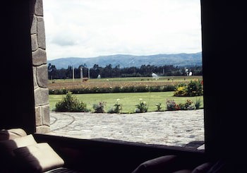 Hacienda Hato Verde