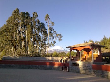 Hacienda Hato Verde