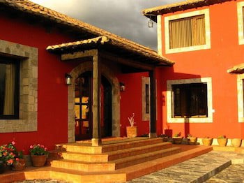 Hacienda Hato Verde