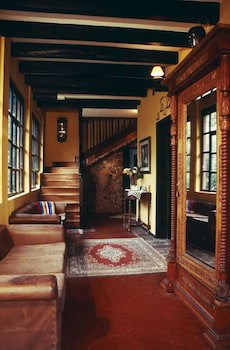 Hacienda Hato Verde