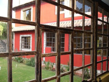 Hacienda Hato Verde
