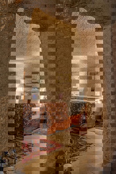 Museum Hotel - Special Class