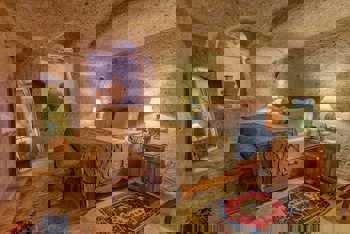 Museum Hotel - Special Class