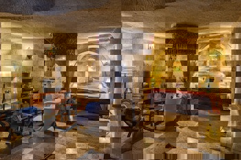 Museum Hotel - Special Class