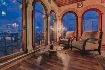 Museum Hotel - Special Class