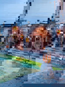 Museum Hotel - Special Class