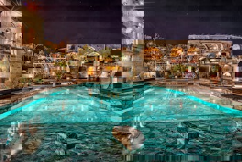 Museum Hotel - Special Class