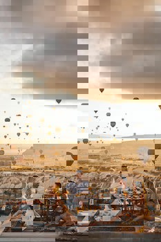 Museum Hotel - Special Class