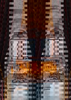 Museum Hotel - Special Class