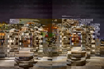 Museum Hotel - Special Class