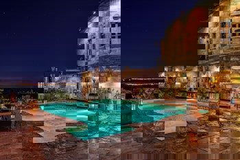 Museum Hotel - Special Class