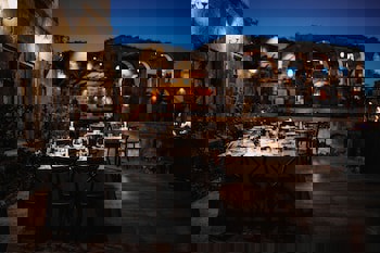 Museum Hotel - Special Class