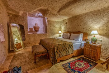 Museum Hotel - Special Class
