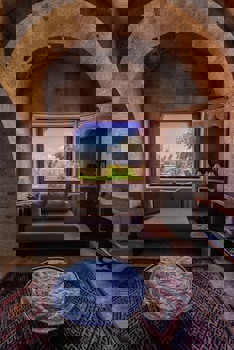 Museum Hotel - Special Class