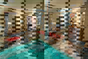 Museum Hotel - Special Class