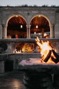 Museum Hotel - Special Class