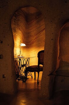 Museum Hotel - Special Class