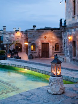 Museum Hotel - Special Class