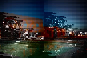 Museum Hotel - Special Class