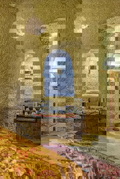 Museum Hotel - Special Class