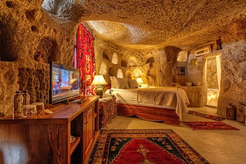 Museum Hotel - Special Class