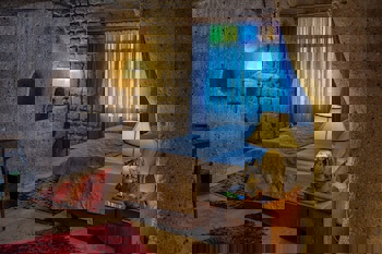 Museum Hotel - Special Class