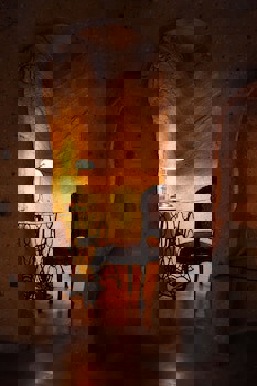 Museum Hotel - Special Class