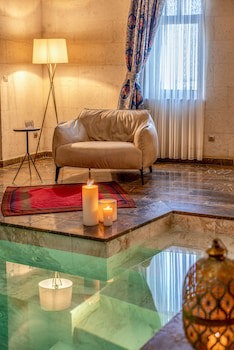 Museum Hotel - Special Class