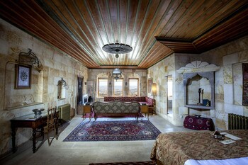 Museum Hotel - Special Class
