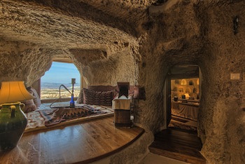 Museum Hotel - Special Class