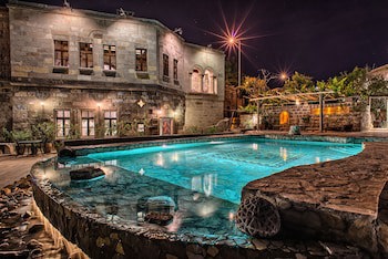 Museum Hotel - Special Class