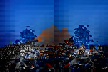 Museum Hotel - Special Class