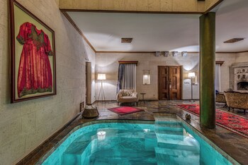 Museum Hotel - Special Class