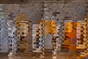 Museum Hotel - Special Class