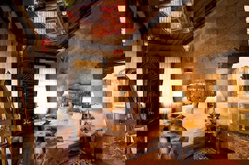 Museum Hotel - Special Class