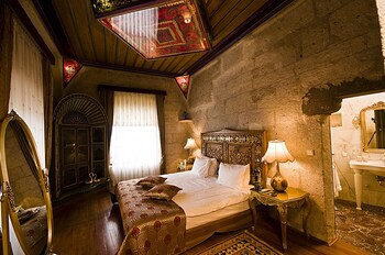 Museum Hotel - Special Class