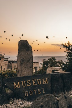 Museum Hotel - Special Class