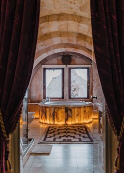 Museum Hotel - Special Class