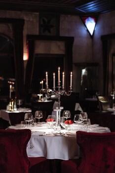 Museum Hotel - Special Class