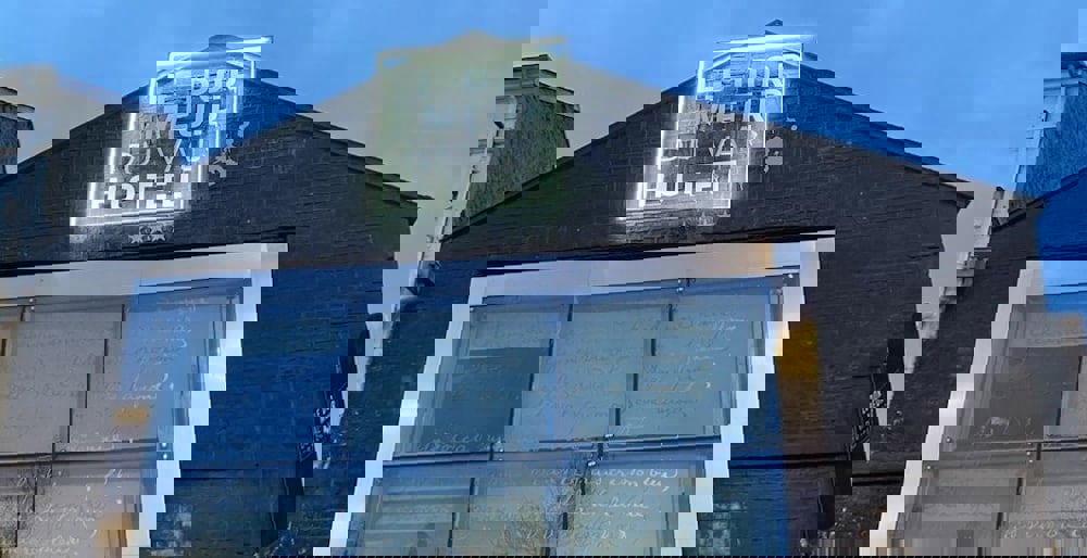 Hotel Le Dormeur du Val